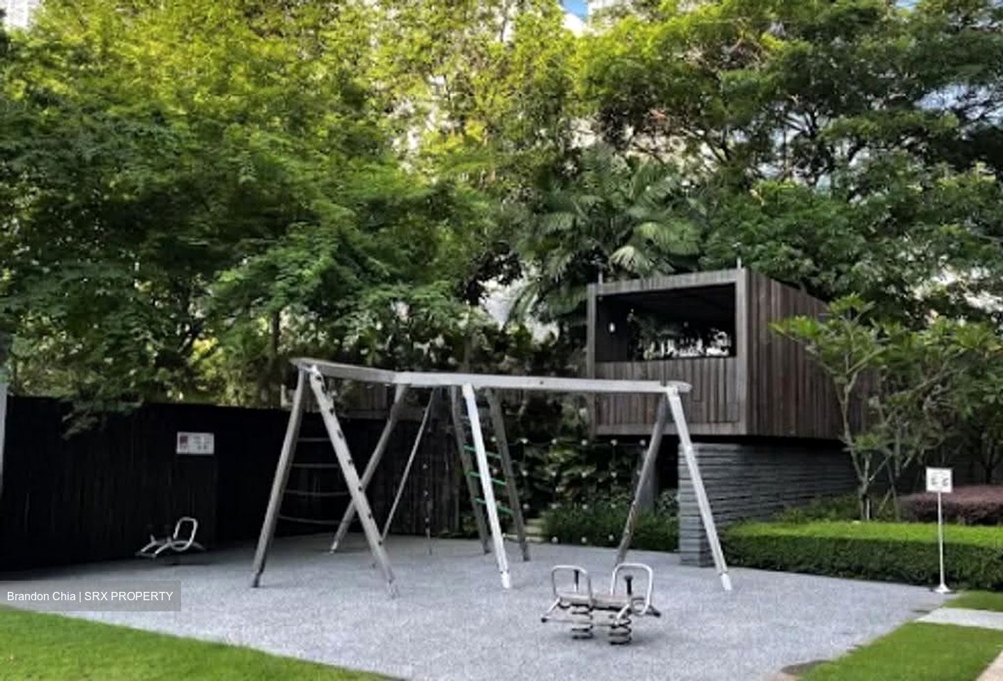 Seletar Park Residence (D28), Condominium #611996951